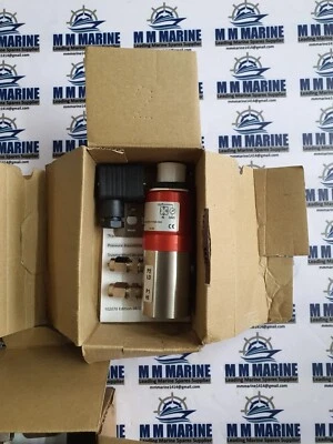 ×1pcs HUBA CONTROLS 692.914007141 DIFFERENTIAL PRESSURE TRANSMITTER - Image 1 of 4