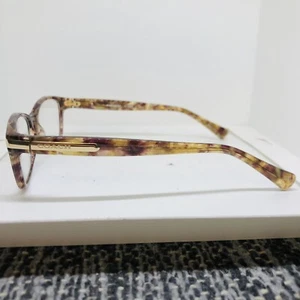 SOLO MARCOS DE GAFAS COACH HC6065 5287 51-17-135 marrón claro borde completo - Imagen 1 de 12