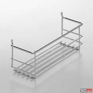 SO-TECH® Putzmittelkorb 312 x 101 x 113 mm o. 323 x 102 x 380 mm Korb Drahtkorb - Bild 1 von 3