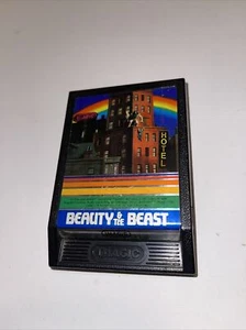 Beauty & The Beast Imagic - Picture 1 of 6