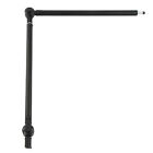 Heavy Duty Boom Arm For Photography Light Tripod Desk Clamp Mount Camera Mic GD2