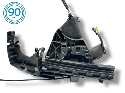 Actuador de cerradura de puerta delantero derecho para Volvo XC60 XC70 V70 V50 S80 31253658 Foto 1 de 4