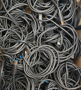 ** JOB LOT ** 50 x USB 3 to USB 3 SuperSpeed - USED ** JOB LOT ** - Picture 1 of 3