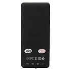 MP3 MP4 Player 1.8in Screen 8GB Memory 64GB Expandable 30 Hours Playback Mul FBM