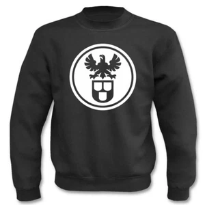 Zunftzeichen Maler I Fun I Sprüche I Lustig I Sweatshirt - Picture 1 of 6