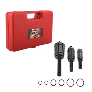"Kit de herramientas expansor expansor de tubo de escape de tubo de cola 1-1/18"" 3-1/2" - Imagen 1 de 12