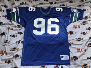 seahawks 100 year jersey