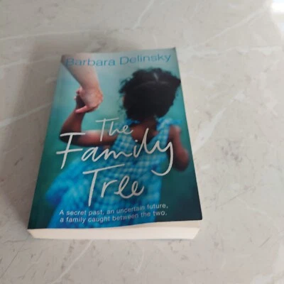 The Family Tree By Barbara Delinsky In Aust now ready to post Romance Women's Fi - Image 1 of 4