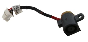 HP 645 640 G1 727812-YD1 Laptop Power Jack Flat Socket - Picture 1 of 1