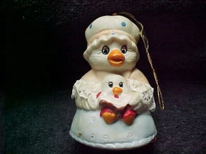 JASCO BELL - LIL CHIMERS - CHICK AND BABY - Picture 1 of 2
