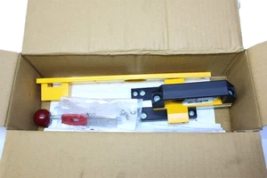 EUCHNER CTP-ACF-123655 BOLT SAFETY SWITCH 123655 - Picture 1 of 7