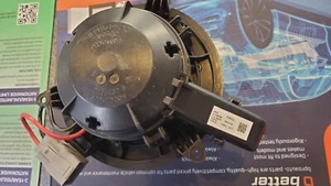 Genuine Ford Blower Motor CL1Z-19805-B - Foto 1 di 4