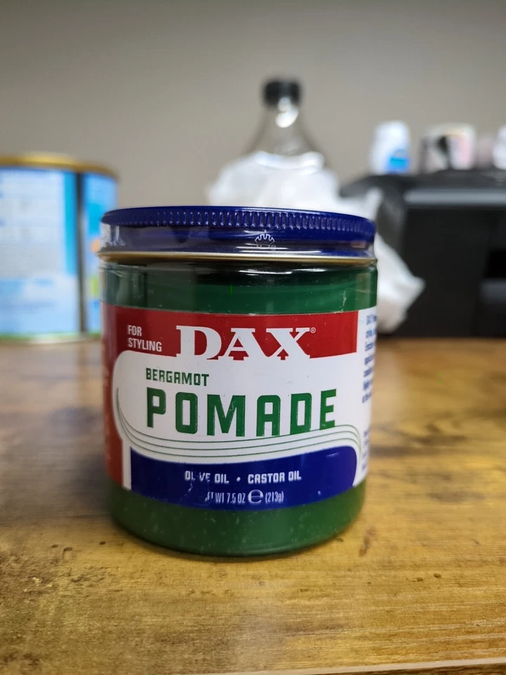 DAX Pomade Hair Dressing with Lanolin - Image 1 of 1