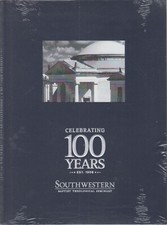 Celebrating 100 Years - Southwestern Baptist Theological Seminary ~ LN  sealed