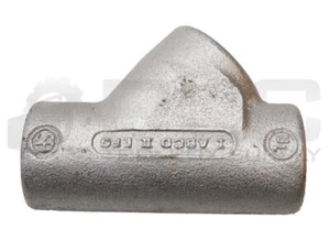 NEW CROUSE HINDS EYS2 CONDUIT SEALING FITTING 3/4" *READ* - Picture 1 of 4