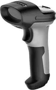 Inateck Barcode Scanner 2D Bluetooth Kabellose QR Code Wireless mit AI APP & SDK - Bild 1 von 10