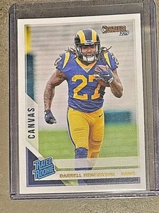 2019 Panini - Donruss - Canvas - U-Pick - *8163 - Picture 1 of 2