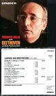 Beethoven, Friedrich Gulda spielt sämtliche Klaviersonaten, 9 Einzel-CDs