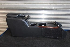 Mercedes Benz A/B-Kl. W 169, W 245 Mittelkonsole mit Armauflage A 169 680 01 50 - Bild 1 von 12