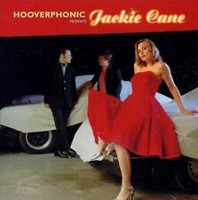 Presents Jackie Cane Hooverphonic (CD Audio)