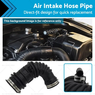 Air Intake Hose Pipe Suitable For Patrol GU Y61 ZD30 00-16 Turbo End 16578-VC12A - Image 1 of 4