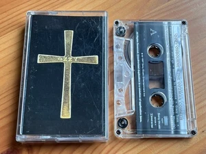 Ozzy Osbourne The Ozzman Cometh Cassette Tape (Sony TH 1997) Rock Heavy Metal 90 - Picture 1 of 3