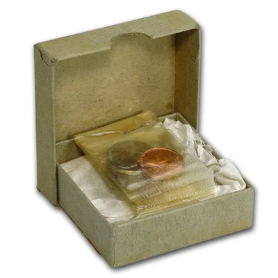 Estados Unidos 1953 Juego de prueba Foto 1 de 3