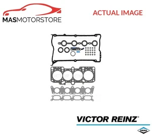 ENGINE TOP GASKET SET VICTOR REINZ 02-31955-02 A FOR AUDI A4,TT,A3,A6,B6,8N3,8L1 - Picture 1 of 5
