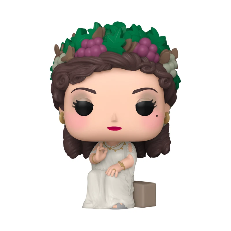 Funko Pop! The Fat Lady with Pop! Protector - PRE ORDER✅ - Imagen 1 de 3