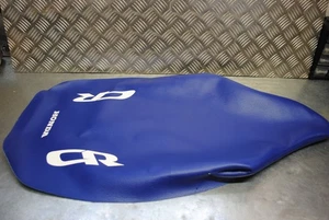 Sattelbezug Honda 500 CR 1987 - Bild 1 von 1