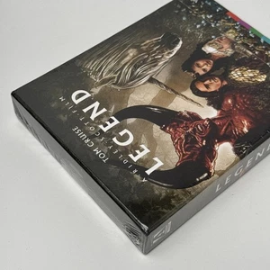 Legend (1985) Blu-Ray Limited Edition Arrow Video US Release w/SLIPBOX A++ - Picture 1 of 17