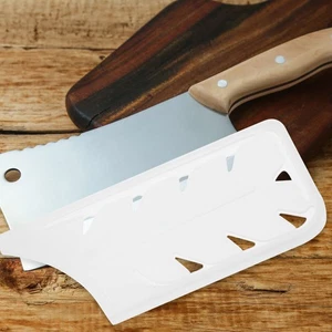  Koch Cutter Sleeve Küchenschneider Kantenschutz Hohllöcher Cutterklingen - Bild 1 von 12