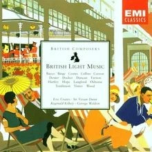 English Light Music von Various | CD | Zustand gut - Bild 1 von 2