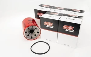 Baldwin BT287-10 Low Pressure Hydraulic Spin-on Filter (Pack of 6) - Picture 1 of 2