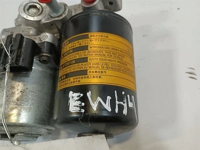 Bomba ABS freno antibloqueo 47070-47050 de 2013 Toyota Prius 11040478 Foto 1 de 4