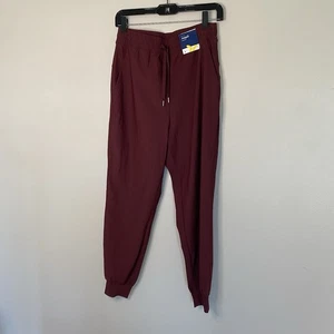 Old Navy Damen Sleektech High Rise Jogger Größe Small - Bild 1 von 4