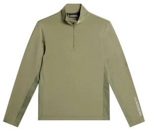 J. Lindeberg Tour Tech Mid Layer Herren Gr. M Neu GMJS11956 - Bild 1 von 1