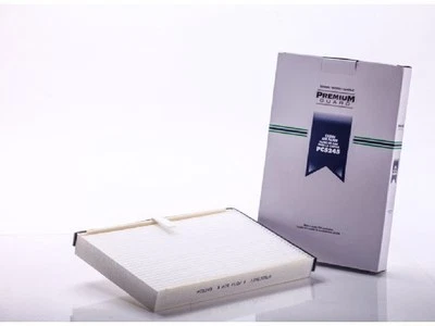 Filtro de aire de cabina para Buick LaCrosse 2005-2009 94443SXMS 2007 2006 2008 Foto 1 de 2