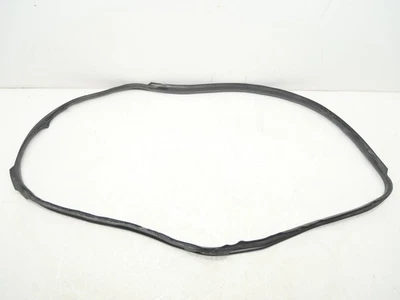 Sello de impermeabilización de carrocería de maletero trasero usado Mercedes Benz S550 OEM Foto 1 de 4