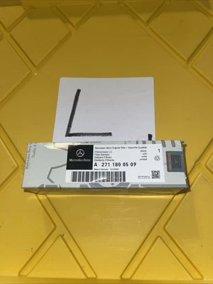 Filtro de aceite de motor original Mercedes - A 271-180-05-09 OEM Foto 1 de 4