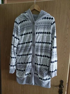 Damen Sweatjacke L - Bild 1 von 5