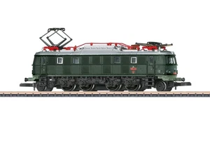 Märklin 88089 Z locomotora eléctrica Rh 1018 ÖBB - Imagen 1 de 1