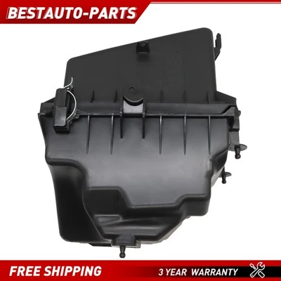 Intake Housing Air Cleaner Box W/o Filter For 2018-2021 Toyota RAV4 Avalon CAMRY Foto 1 de 4