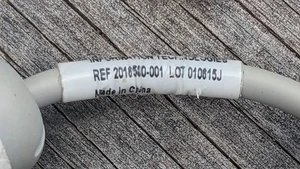 GE Marquette CAM 14 2018580-001 EKG Trunk Cable 44.8 - Picture 1 of 4