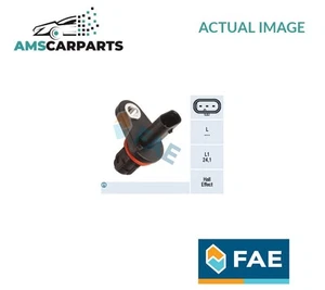 CAMSHAFT POSITION SENSOR OUTLET SIDE 79394 FAE NEW OE REPLACEMENT - Picture 1 of 5