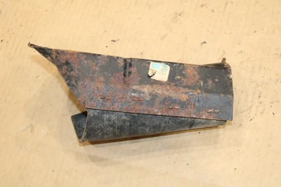 NOS 1968-69 Chevrolet Impala Chevelle P.G. Transmission Gearshift Shield 3953637 - Image 1 of 4