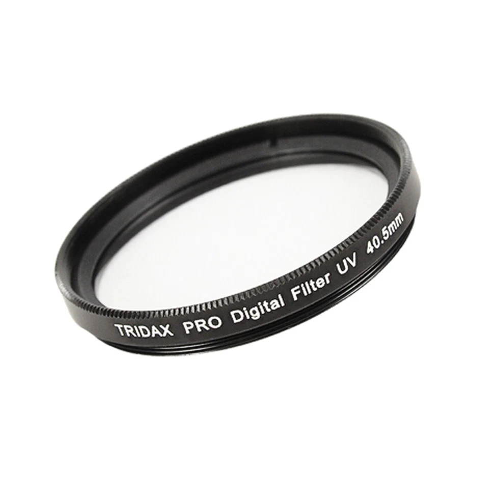 Tridax UV Filter PRO Digital 40,5 mm + Aufbewahrungsbox