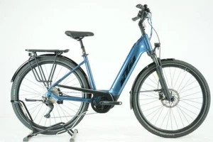 KTM Macina Tour LTD 2023 - City E Bike - 500 Wh - Tiefeinsteiger - Bild 1 von 6