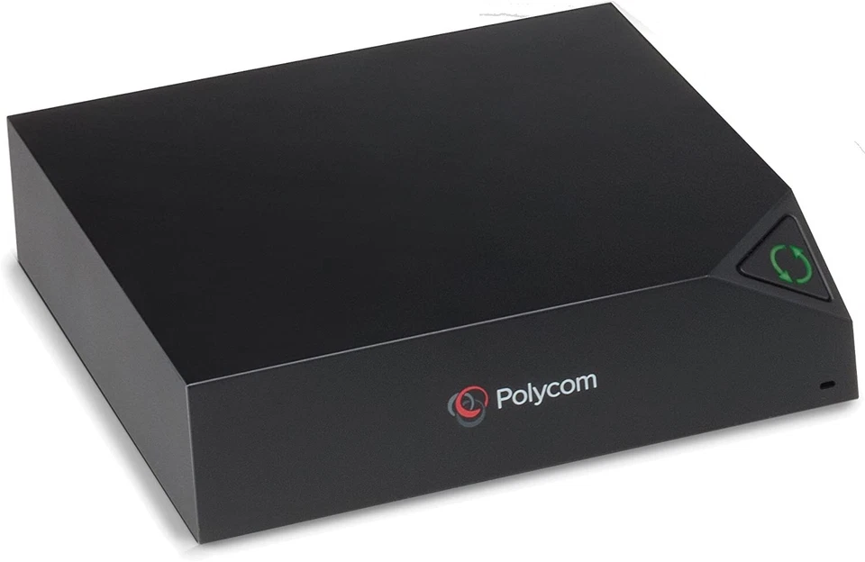 NEW Polycom Real Presence Trio Visual + 2200-21540-001 - Image 1 of 1