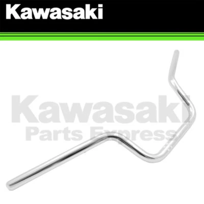 NUEVO MANILLAR KAWASAKI ELIMINATOR 125 2001-2009 GENUINO 46003-1555 Foto 1 de 4